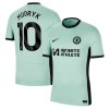 Officiële Voetbalshirt Chelsea Mudryk 10 Derde 2023-24 - Heren